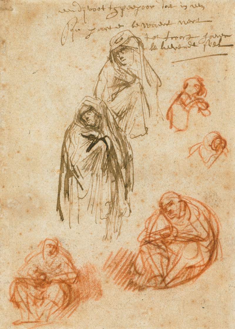 Collections of Drawings antique (1946).jpg